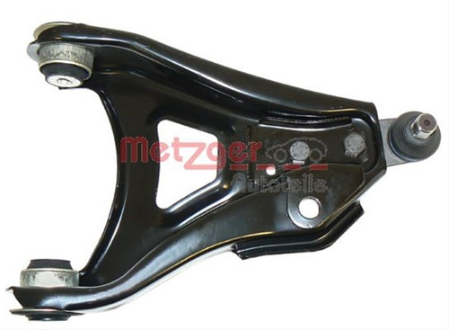 Brat, Suspensie Roata Metzger Nissan 58062802