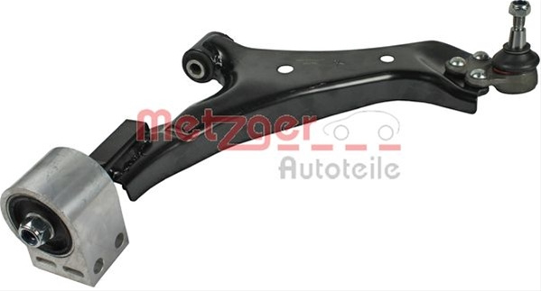 Brat Suspensie Roata Metzger Opel 58002302