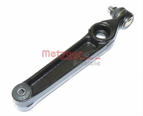 Brat, Suspensie Roata Metzger Opel 58002408