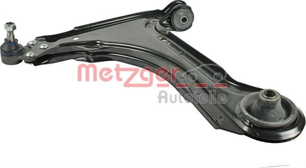 Brat Suspensie Roata Metzger Opel 58002711