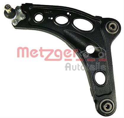 Brat Suspensie Roata Metzger Opel 58002901