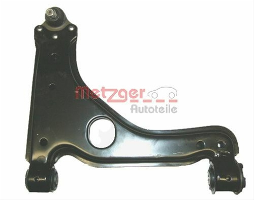Brat Suspensie Roata Metzger Opel 58003402