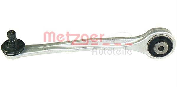 Brat, Suspensie Roata Metzger Porsche 58008101