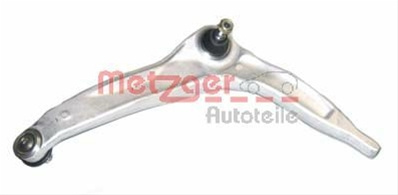 Brat Suspensie Roata Metzger Rover 58065202