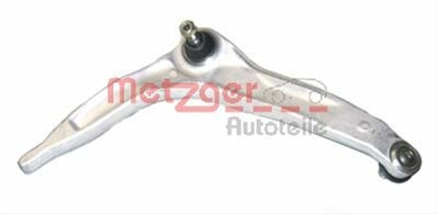 Brat Suspensie Roata Metzger Rover 58065301