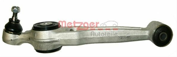 Brat Suspensie Roata Metzger Saab 58024001