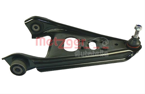 Brat Suspensie Roata Metzger Smart 58057408