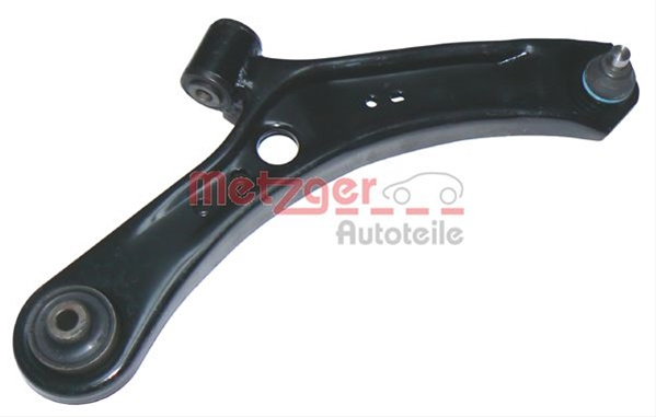Brat, Suspensie Roata Metzger Suzuki 58036102