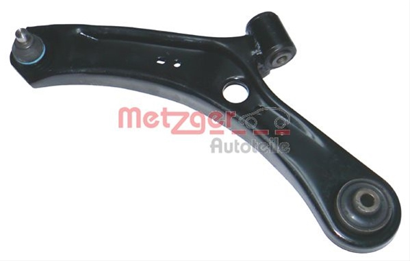 Brat, Suspensie Roata Metzger Suzuki 58036201