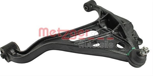 Brat Suspensie Roata Metzger Suzuki 58066102