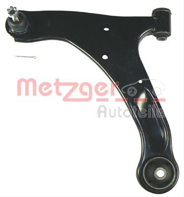 Brat Suspensie Roata Metzger Suzuki 58071301