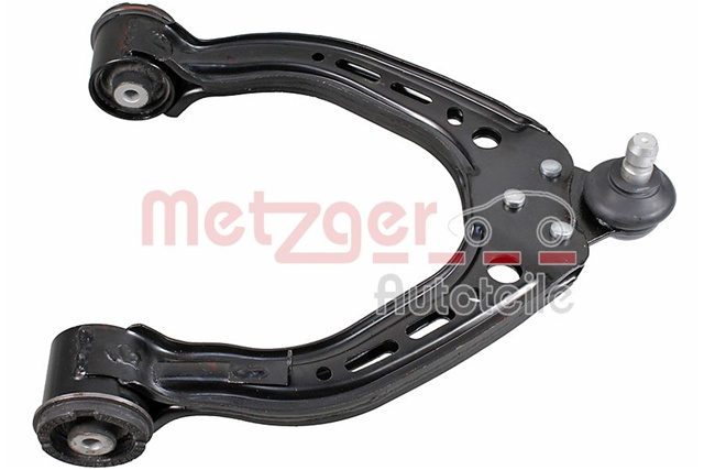 Brat Suspensie Roata Metzger Tesla 58151401