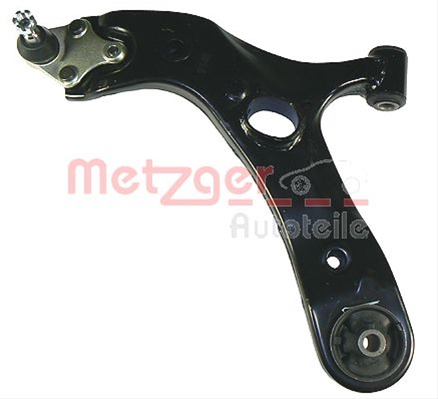 Brat Suspensie Roata Metzger Toyota 58071501