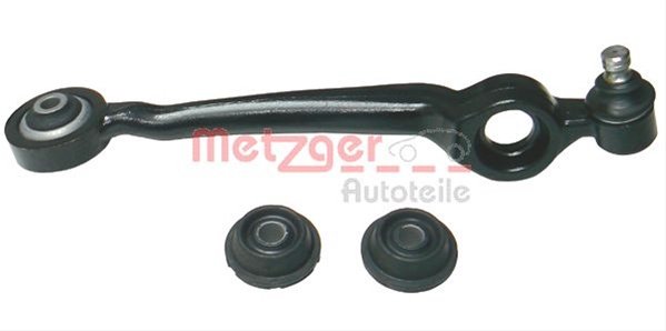 Brat, Suspensie Roata Metzger Vag 58008302