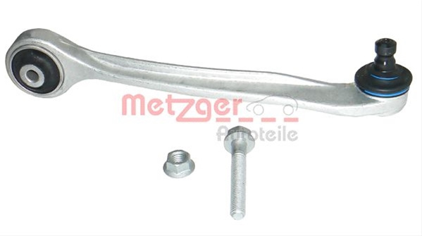 Brat Suspensie Roata Metzger Vag 58008912