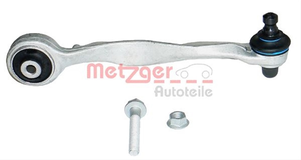 Brat Suspensie Roata Metzger Vag 58009112