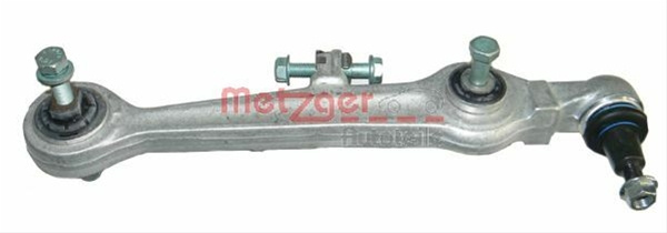 Brat Suspensie Roata Metzger Vag 58009418