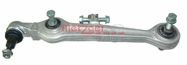 Brat Suspensie Roata Metzger Vag 58009818