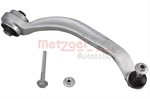 Brat Suspensie Roata Metzger Vag 58010412