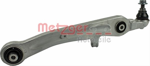Brat Suspensie Roata Metzger Vag 58010708