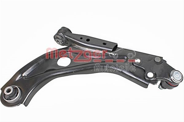 Brat Suspensie Roata Metzger Vauxhall 58121001