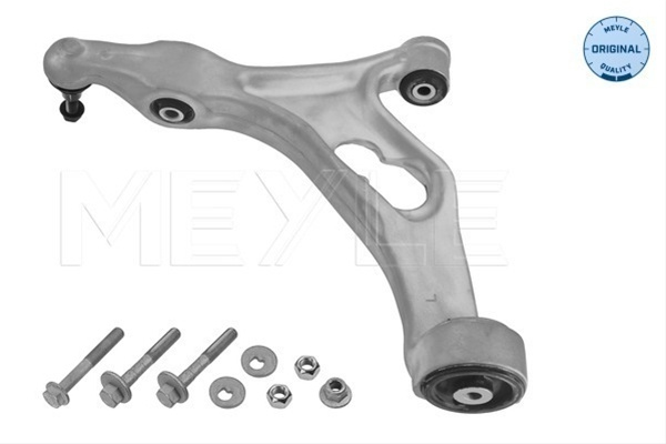 Brat, Suspensie Roata Meyle Audi 116 050 0096/S
