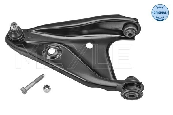 Brat, Suspensie Roata Meyle Dacia 16-16 050 0015