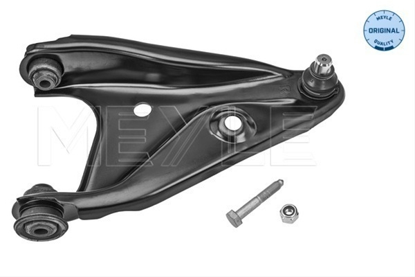 Brat, Suspensie Roata Meyle Dacia 16-16 050 0016