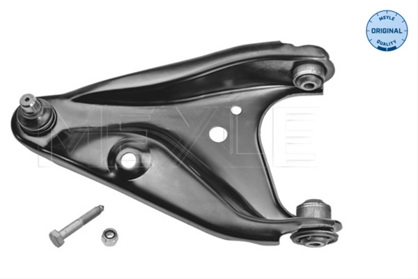 Brat Suspensie Roata Meyle Dacia 16-16 050 0067