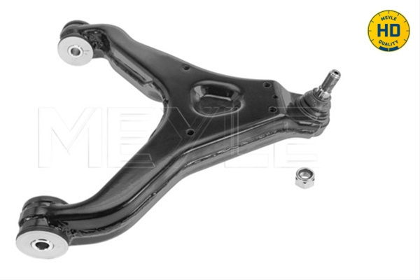 Brat Suspensie Roata Meyle Iveco 216 050 0038/HD