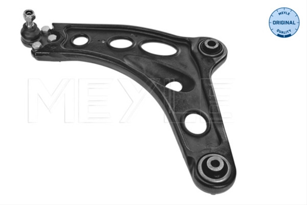Brat, Suspensie Roata Meyle Opel 16-16 050 0025