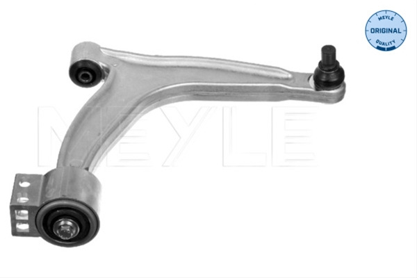 Brat, Suspensie Roata Meyle Opel 616 050 0002