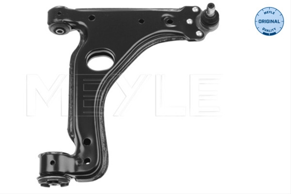 Brat, Suspensie Roata Meyle Opel 616 050 0020