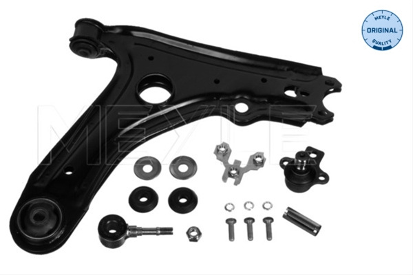 Brat, Suspensie Roata Meyle Seat 100 407 0003/S