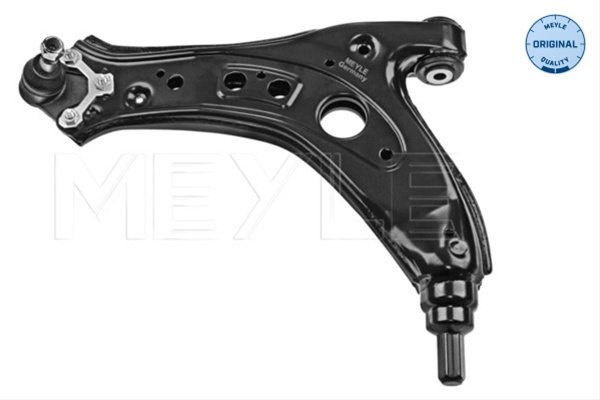 Brat, Suspensie Roata Meyle Vw 116 050 0018