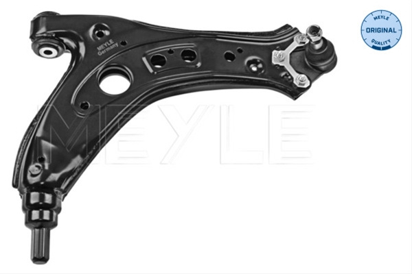 Brat, Suspensie Roata Meyle Vw 116 050 0019