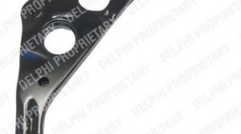 Brat, suspensie roata MINI MINI Cabriolet (R52) (2004 - 2007) DELPHI TC1246 piesa NOUA