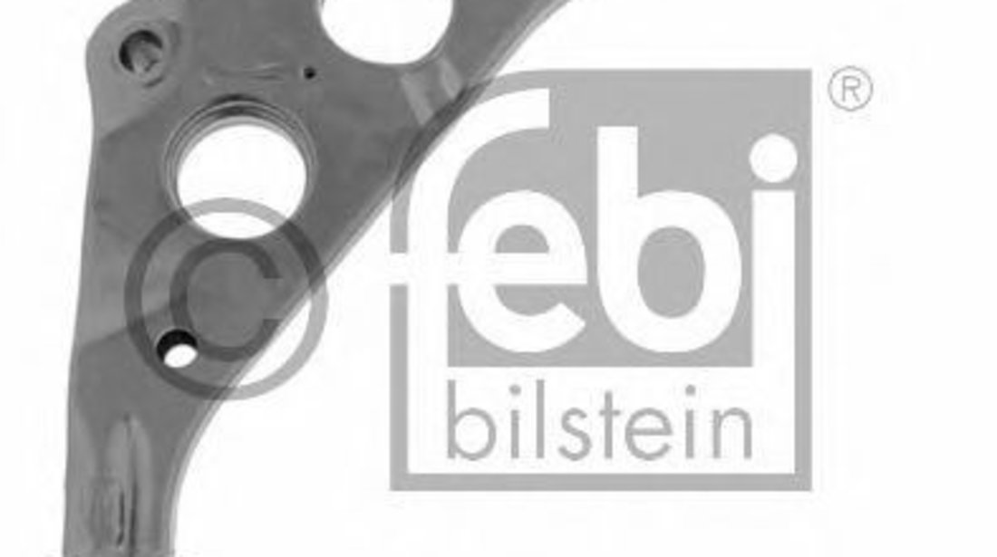 Brat, suspensie roata MINI MINI Cabriolet (R52) (2004 - 2007) FEBI BILSTEIN 21484 piesa NOUA