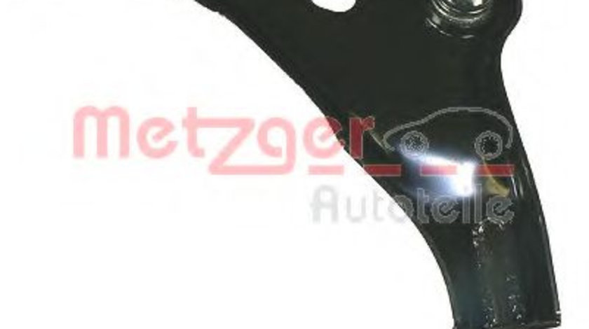 Brat, suspensie roata MINI MINI Cabriolet (R52) (2004 - 2007) METZGER 58023502 piesa NOUA