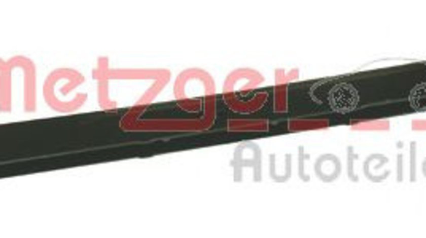 Brat, suspensie roata MINI MINI Cabriolet (R57) (2007 - 2016) METZGER 58073509 piesa NOUA