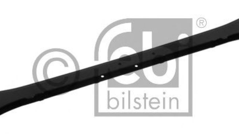 Brat, suspensie roata MINI MINI Cabriolet (R57) (2007 - 2016) FEBI BILSTEIN 37744 piesa NOUA