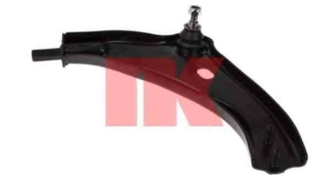 Brat, suspensie roata MINI MINI Cabriolet (R57) NK 5014009