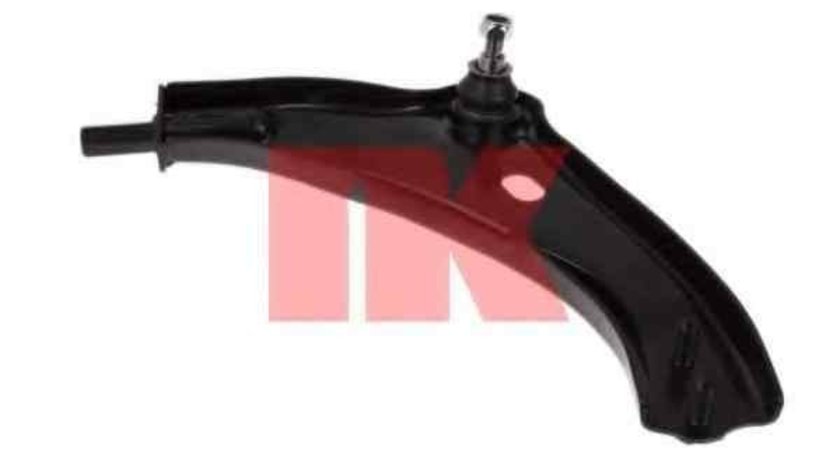 Brat, suspensie roata MINI MINI Cabriolet (R57) NK 5014009