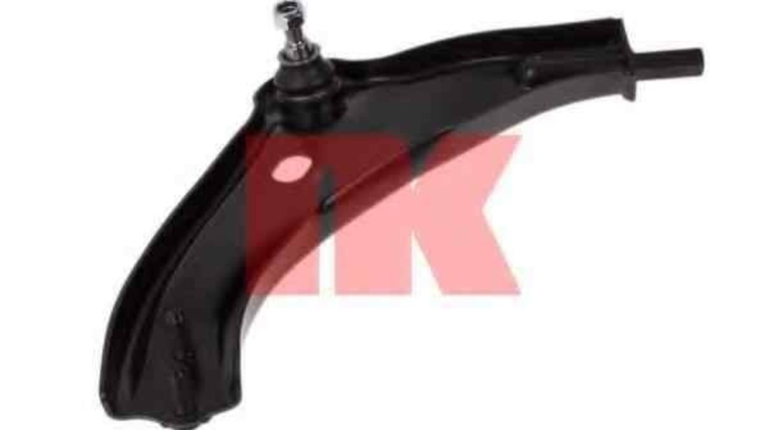 Brat, suspensie roata MINI MINI Cabriolet (R57) NK 5014010