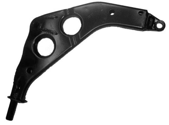Brat, suspensie roata MINI MINI (R50, R53) (2001 - 2006) QWP WSS1516 piesa NOUA