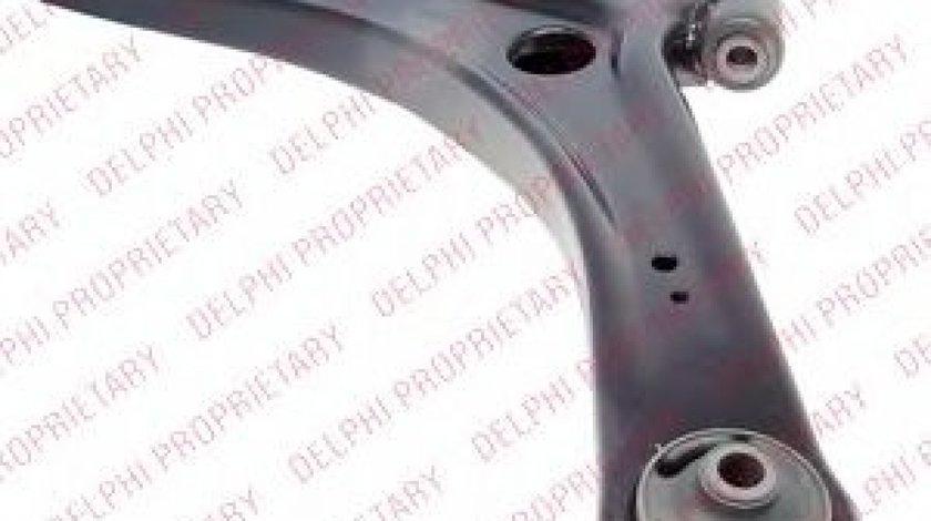 Brat, suspensie roata MITSUBISHI ASX (GA_W) (2010 - 2016) DELPHI TC2344 piesa NOUA