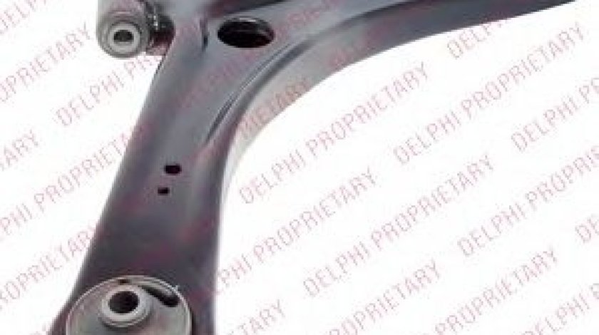 Brat, suspensie roata MITSUBISHI ASX (GA_W) (2010 - 2016) DELPHI TC2345 piesa NOUA