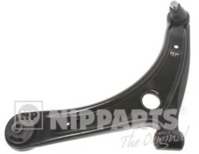 Brat, suspensie roata MITSUBISHI ASX (GA_W) (2010 - 2016) NIPPARTS N4905023 piesa NOUA