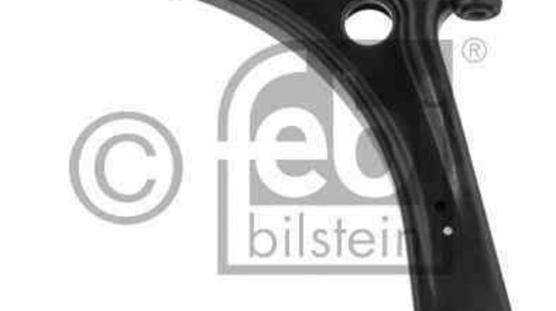 Brat, suspensie roata MITSUBISHI ASX (GA_W_) FEBI BILSTEIN 38170