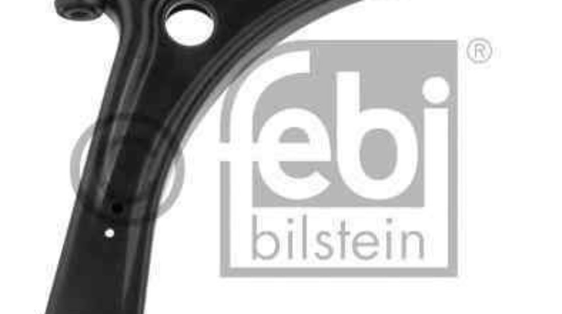 Brat, suspensie roata MITSUBISHI ASX Van (GA_W_) FEBI BILSTEIN 38171